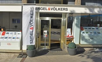 Immobilienmakler Kassel - Engel & Völkers