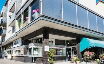 König Immobilien GmbH