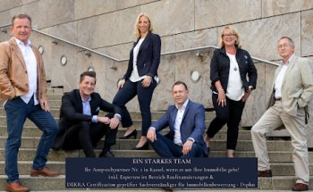 Herkules Immobilien & Wirtschaftsberatung - Inh. Dipl. Oec. Lars Barthelmes