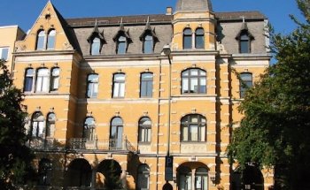 I.W.A. Koschella Immobilien GmbH