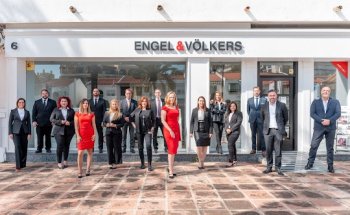 Engel & Völkers Benalmádena Real Estate