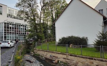 Finanz- und Immobilienmakler Claus Rother