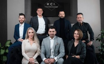 KCI. Unternehmensgruppe