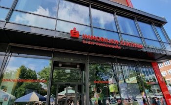 IMMObilien & Verwaltungs GmbH