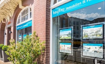 baufino Immobilien & Finanzierungs GmbH