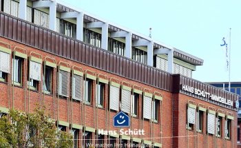 Hans Schütt Immobilien GmbH
