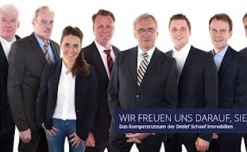 LBS Immobilien GmbH - Gebietsleitung Kiel Detlef Schoof