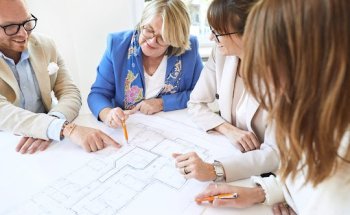 Volker von Wülfing Immobilien GmbH - Kiel