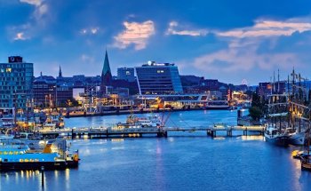 Wohnen im Norden GmbH - Kiel