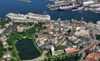 Kieler Stadthaus GmbH & Co. KG - Immobilien | Entwicklung | Management