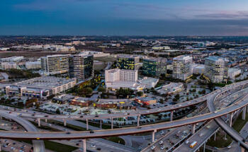 Granite Park 3