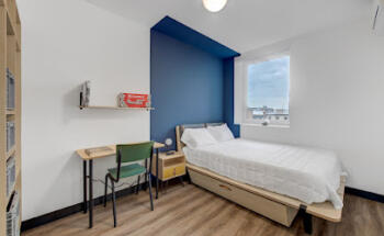 Outpost | Coliving and Apartments in New York