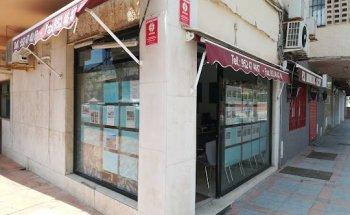 INMOBILIARIA MENDOZA