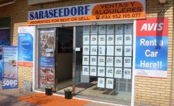 SARASEEDORF INMOBILIARIA