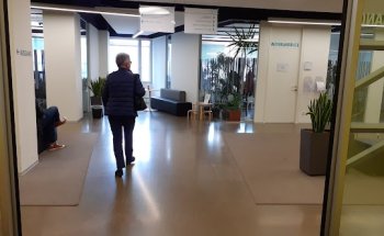 Immobilien Verwaltung Klagenfurt - Abteilung Wohnen