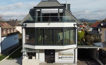 Russinov Immobilien KG