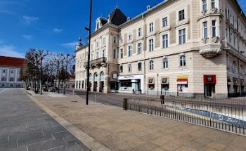 Engels und Völkers - Klagenfurt