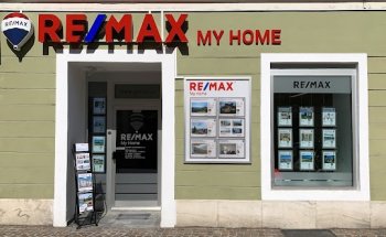 REMAX My Home, KNAPP Immobilien e.U.
