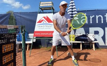 Immotrust - Immobilienmakler Klagenfurt