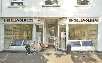 Engel & Völkers Immobilien Koblenz