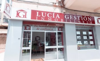 LUCA FOMENTO Y GESTION INMOBILIARIA S.L.