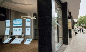 Rombelsheim Immobilien, David Rombelsheim