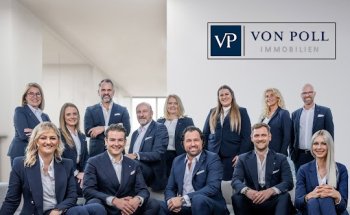 VON POLL IMMOBILIEN Koblenz