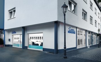Immobilien Boshoven GmbH
