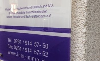 INCI Immobilien
