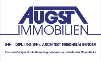 Augst Immobilien E.k. Inhaber Friedhelm Bender