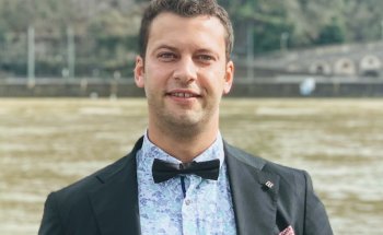 Deutsche Bank Immobilien GmbH Florian Scherf