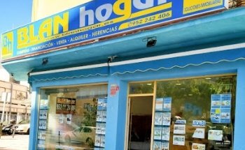 BLANHOGAR SOLUCIONES INMOBILIARIAS