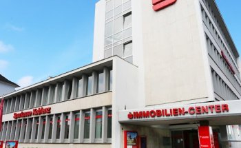 Sparkasse Koblenz - Immobilien- und BaufinanzierungsCenter