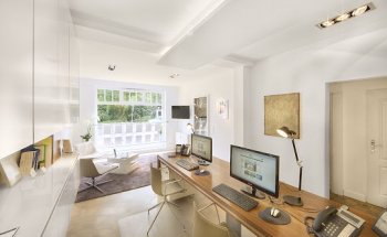 Schreurs Immobilien Krefeld-Bockum