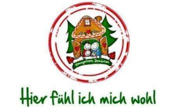 Knusperhaus-Immobilien