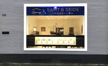 SAMT & SEIDE Immobilien