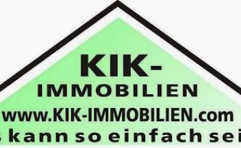 KIK- IMMOBILIEN Niederlassung Krefeld