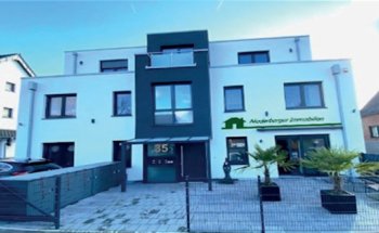 Immobilien Niederberger GmbH Krefeld - Bockum
