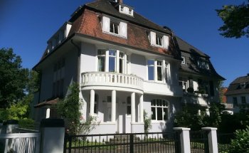 Immobilien Marc van Ransbeek Krefeld