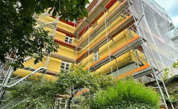 Dinka Immobilienverwaltung GmbH & Co. KG