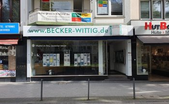 Becker-Wittig Immobilien