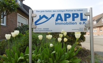 Appl Immobilien e. K.