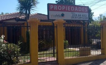 Vivafeliz Propiedades Spa