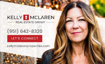 Kelly McLaren - Realtor
