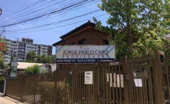 Procasa Jorge Pablo Caro