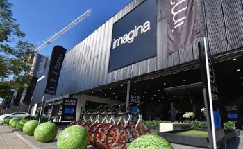 Design District | Inmobiliaria Imagina