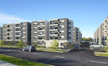 Condominio San Mateo