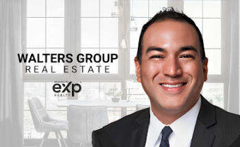 Jason Walters Group - eXp Realty