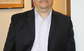 Beverly & Company: Carlos Cabrera