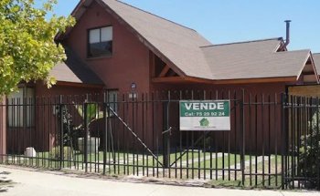 Rodrigo Cañas de la Cerda Propiedades